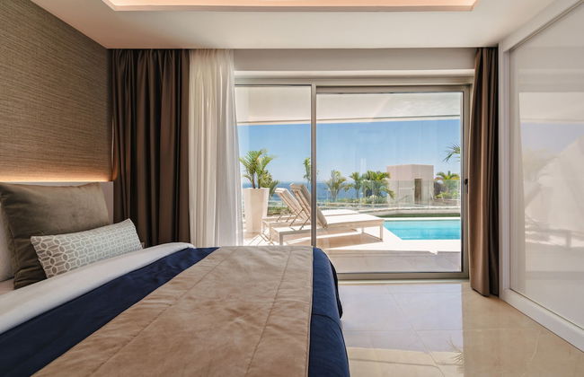 Grand Horizon Luxury Boutique Apartments - Foto 9