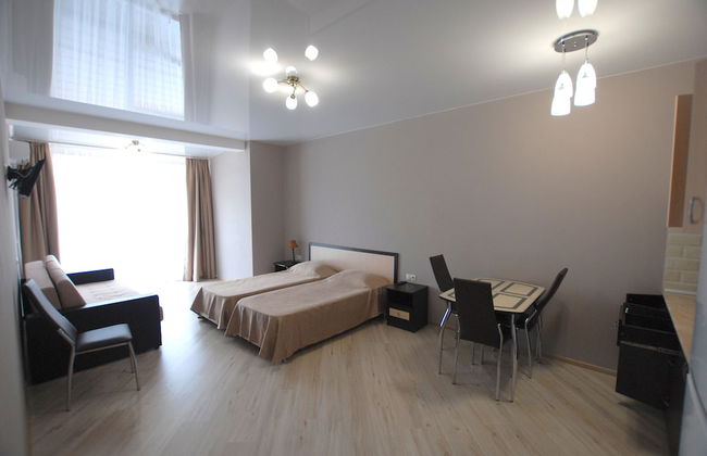 Alles Apartments - Photo 74