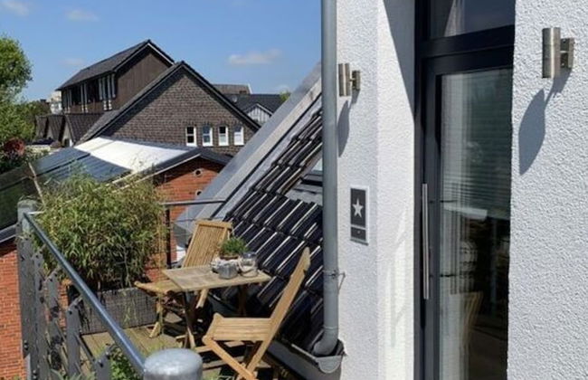 Beach Apartment Nordstern - Foto 37