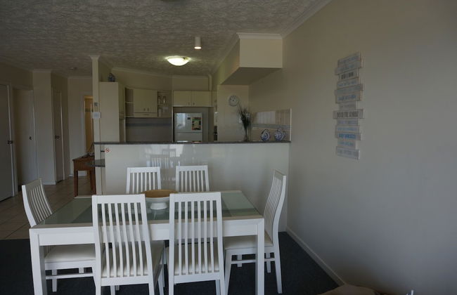 Moorings Beach Resort - Foto 32