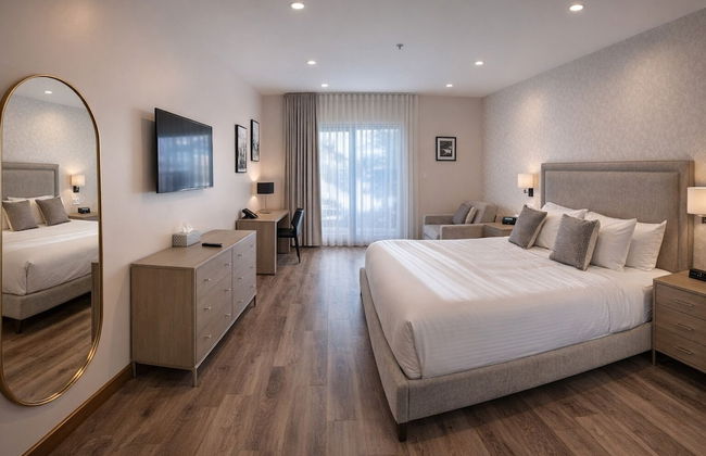 Château Morritt - Foto 13