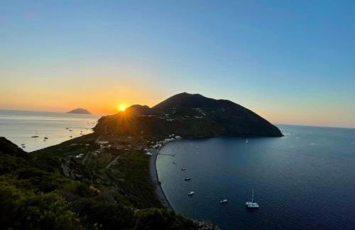 Villa Monte Giulia Filicudi - Foto 27