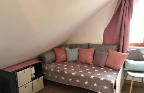 Ferienhaus Rhoenblick, Kaltensundheim - Foto 14