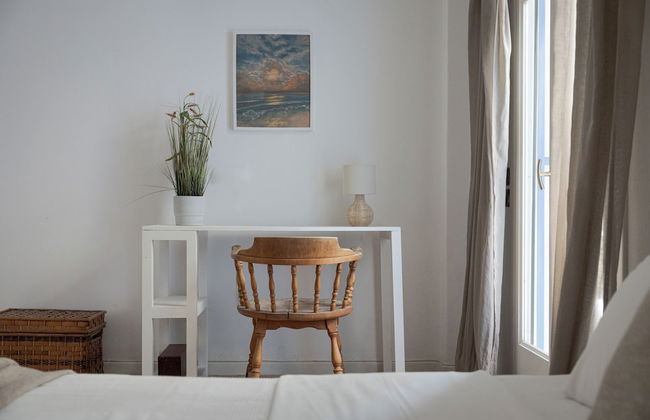 Bougainvillea Comfort Villa Mykonos - Foto 8