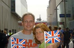 Hopewell self-catering - Foto 38