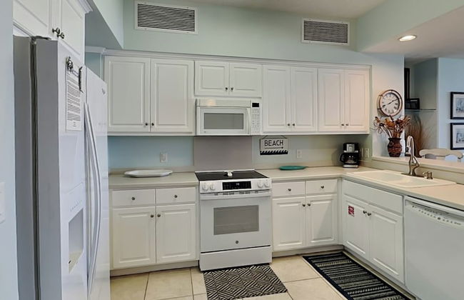 Gulf Crest #1402 - Foto 8