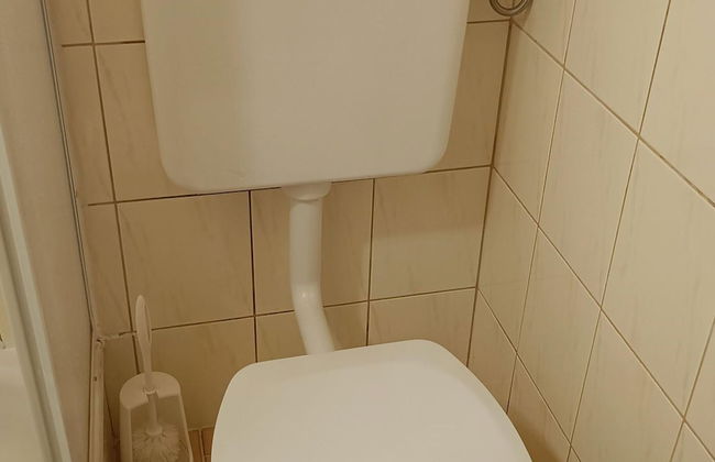 Sunny Holiday Apartment on Lake Klopeiner With Balcony and Private Beach - Photo 5