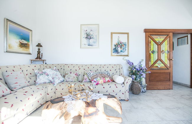 Sevid Holiday Homes - Foto 28