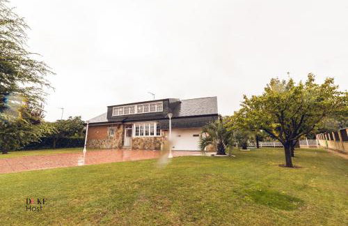 Villa Nuevo Baztan - Foto 7