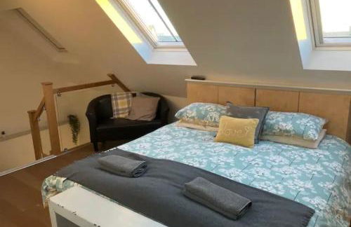 Stans Place Self Catering Cottage - Foto 13