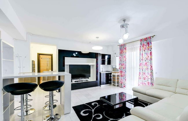 SnS Apartament in Villa Sophia - Foto 44