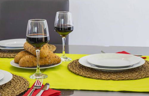 Villa Bonaire Sky / Villa Carmen - Foto 31