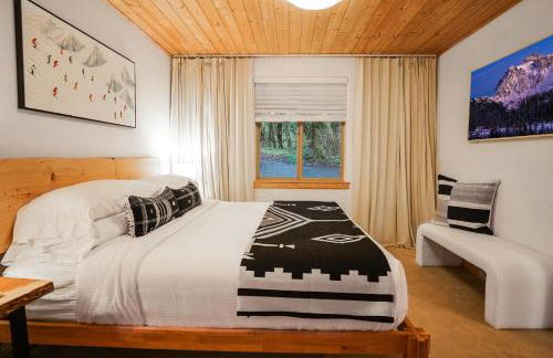 Waterfront Chalet - Foto 49