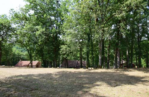 Domaine du Mayne - Le Chene - Clévacances 2 Clés - Foto 17