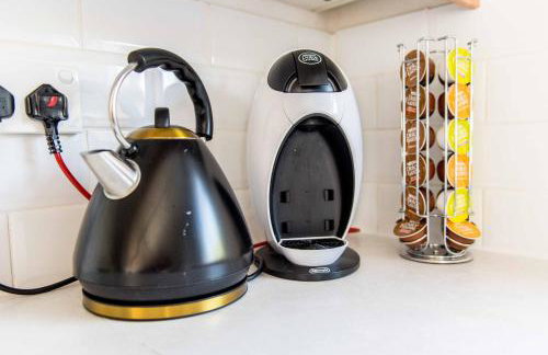 Modern three bedroom home in Castle Donington - Photo 11