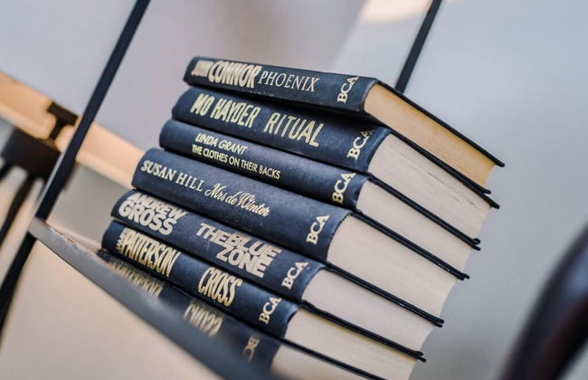 Host Apartments The Georgian Quarters at Canning - Foto 33