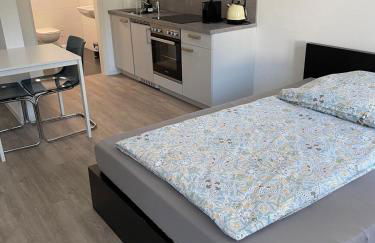 LuxAppartement Trier - Foto 3