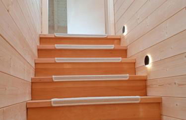 Ferienwohnung Fernweh - Foto 9