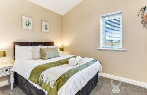 Charming 2 Bedroom Limestone Lodge Perfect for Families - Foto 15