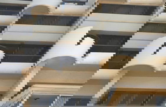 2 Terraces Panoramic Sea View & Parking - Foto 40