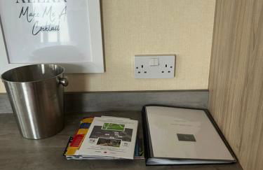 New Forest Bees Holiday Home, Bashley - Foto 29