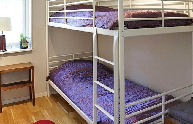 5 Person Holiday Home in Monsteras - Foto 15