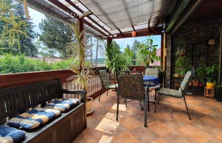 Ferienhaus Am Vitzerod - Foto 3