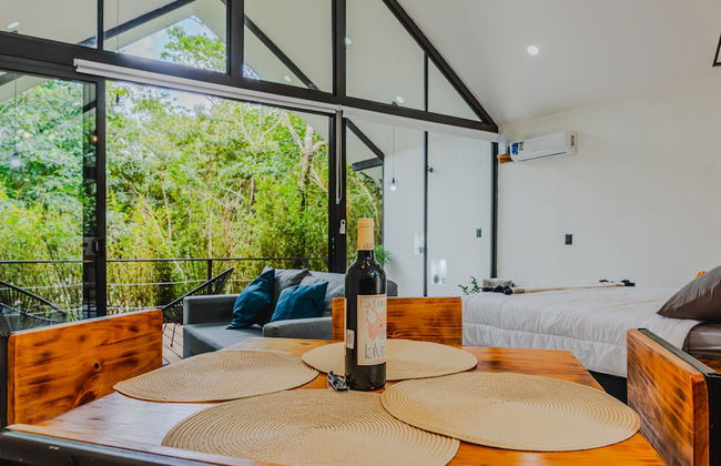 Floresta Monteverde - Foto 9