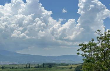 Le Magnolie Paliano appartamento 120 mq - Foto 34