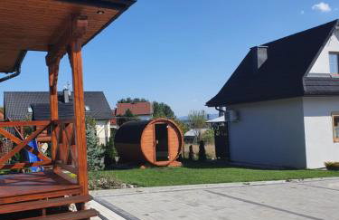 Domki w Beskidach - Foto 67