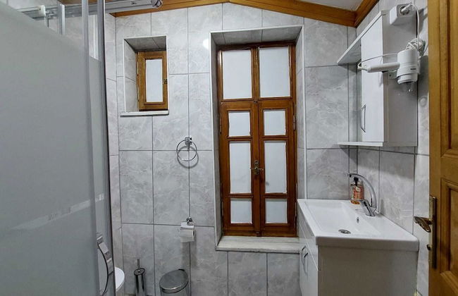 Fevzi Paşa Suite & Hotel - Foto 30