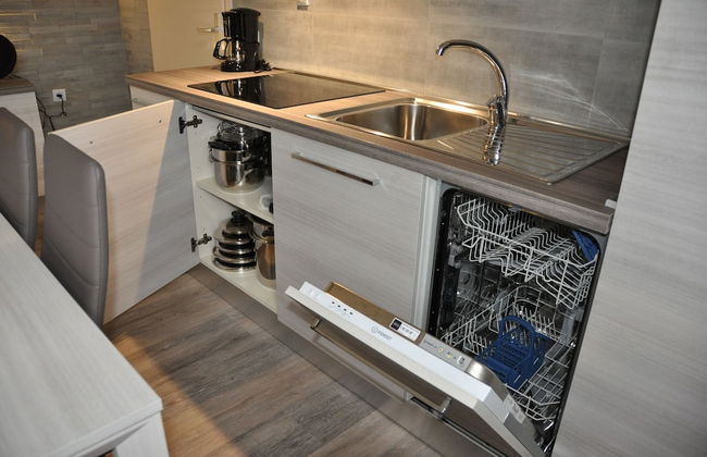 Terme Čatež - Sonce - Čatež ob Savi - Foto 30