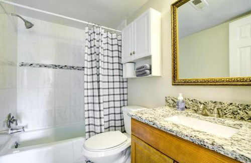 Raleigh Condo Near Campus and Museums! - Foto 10
