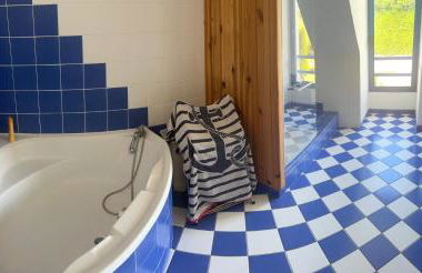 Magnifique maison vue mer - Foto 24