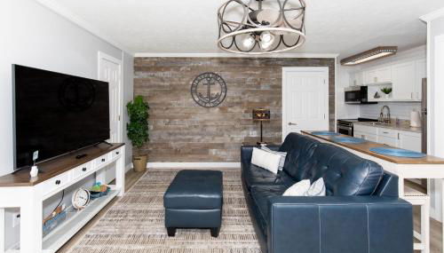 Downtown Waterfront Escape - Foto 4