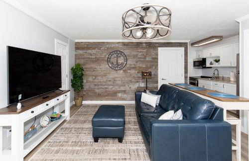 Downtown Waterfront Escape - Foto 4