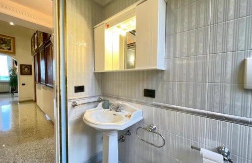 CASA RIVIERA ZANARDELLI - Anzio Centro fronte mare - Foto 36