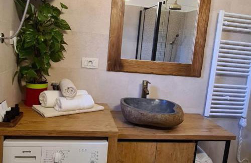 Villa Popovi a Dvori - Six Bedroom Villa with Pool - Foto 45