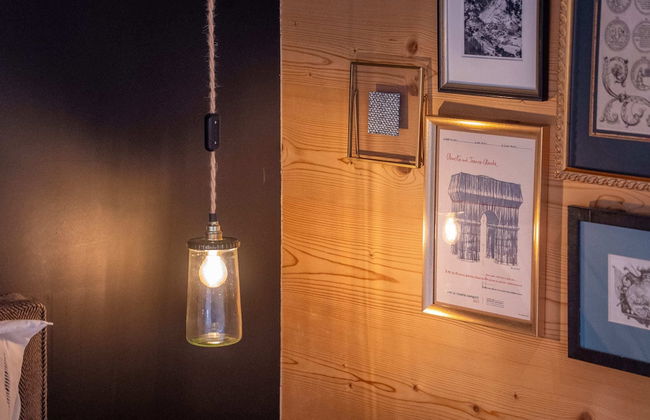 Alphütte Ried - Foto 39