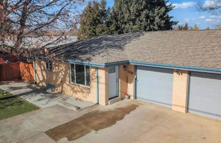 Central Huge Duplex - Sleeps 16 - Foto 37