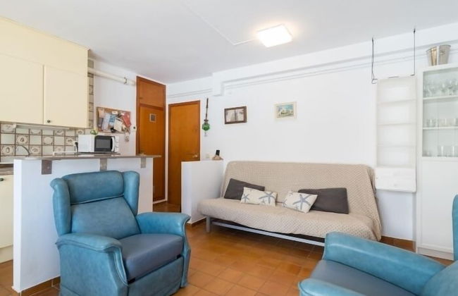 Family flat with parking near beach - Foto 15