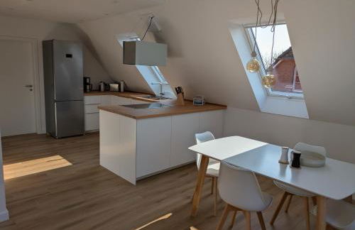 North Sea Homes Modernes Loft in Simonsberg bei Husum - Photo 10