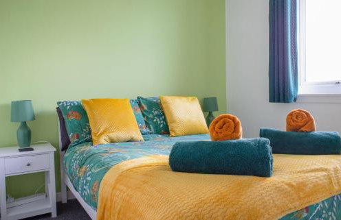 Sorley's House - Foto 17