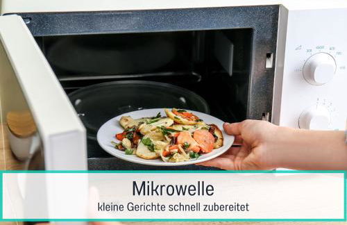 Usedom-Apartmenthaus Zinnowitz Ruhige Lage nahe Ostsee - Foto 36