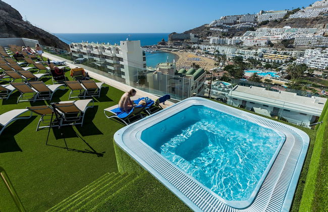 IG Nachosol Atlantic & Yaizasol by Servatur - Adults Only - Foto 1