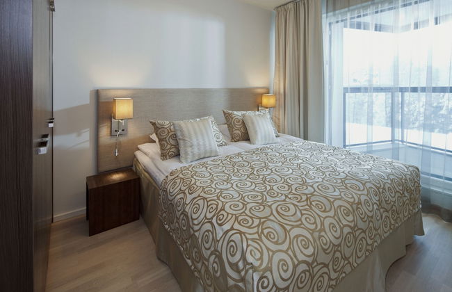 Holiday Club Saimaan Rauha Superior Apartments - Foto 4