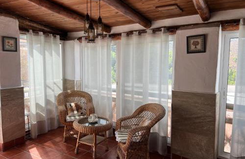 Villa Jardin piscina climatizada - Foto 19