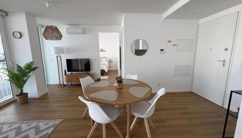 Escale à Trafaria - Foto 4