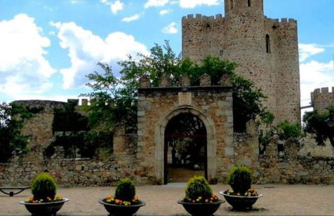 Naturaleza en el pantano de San Juan - Foto 32