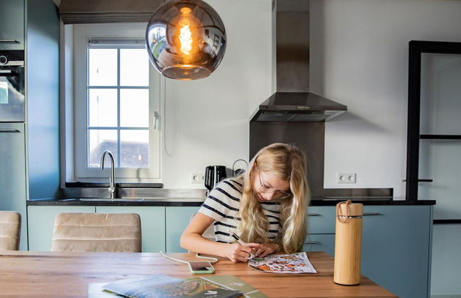 Villa in Someren Near Golf Course - Photo 4